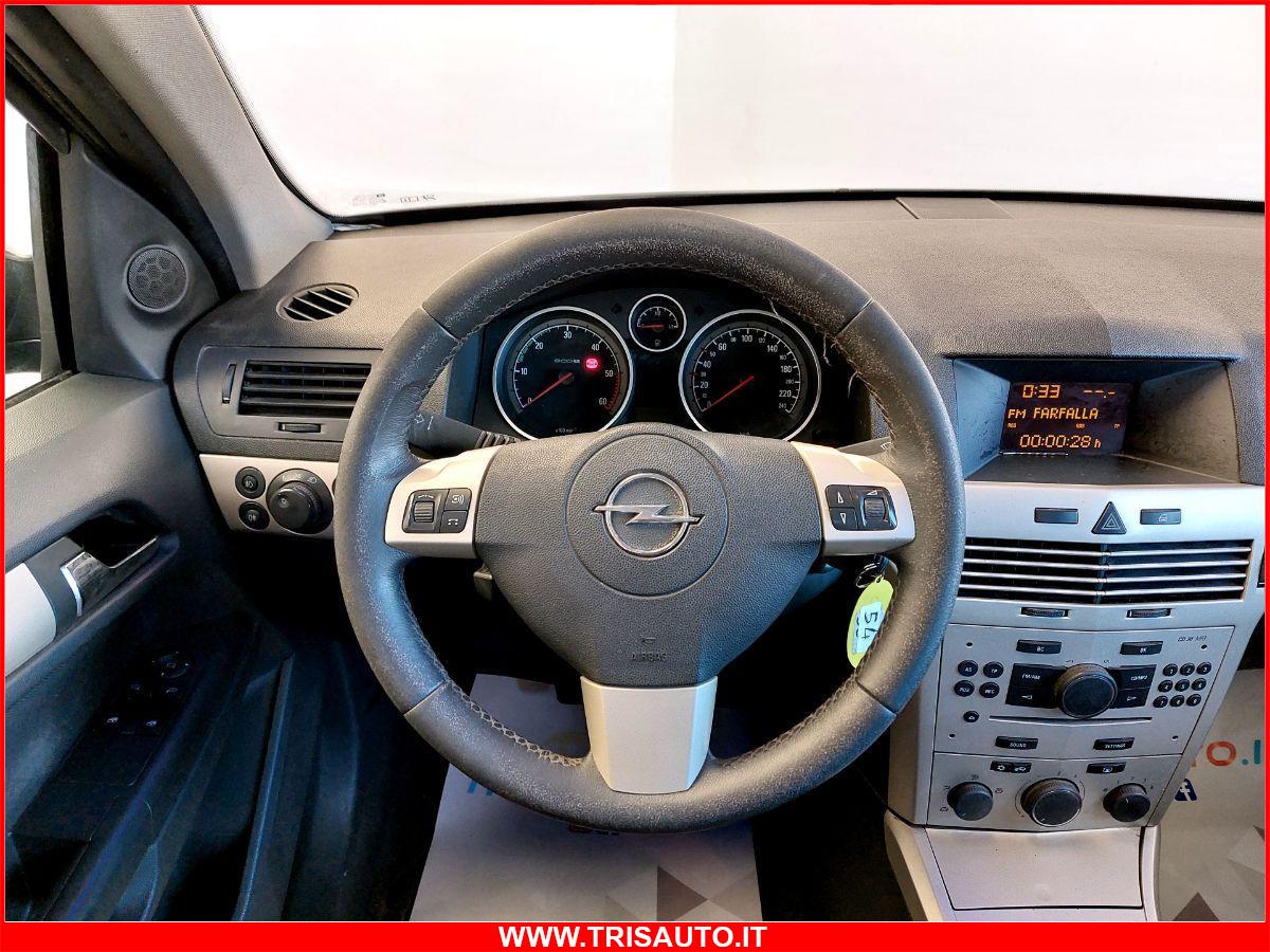 OPEL Astra 1.3 CDTI Enjoy 5p NEOPATENTATI