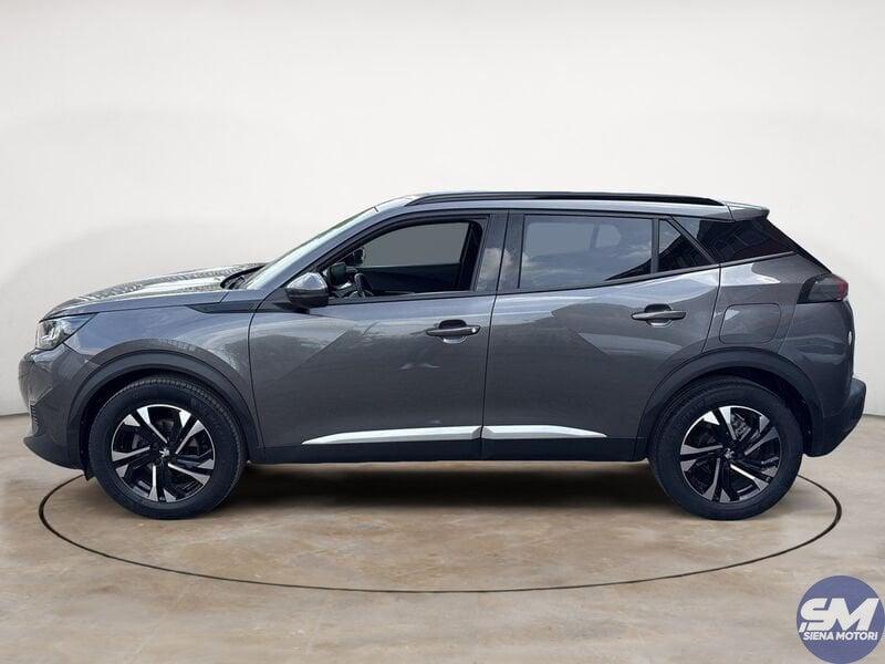 Peugeot 2008 PureTech 100 S&S Allure Pack
