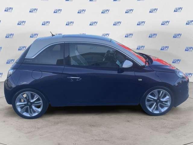 Opel Adam 1.4 Jam 100cv