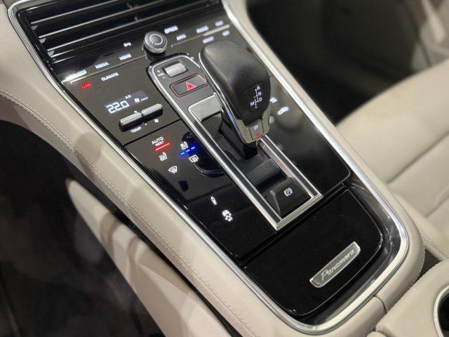 PORSCHE Panamera 2.9 4S Sport Turismo IVA ESPOSTA