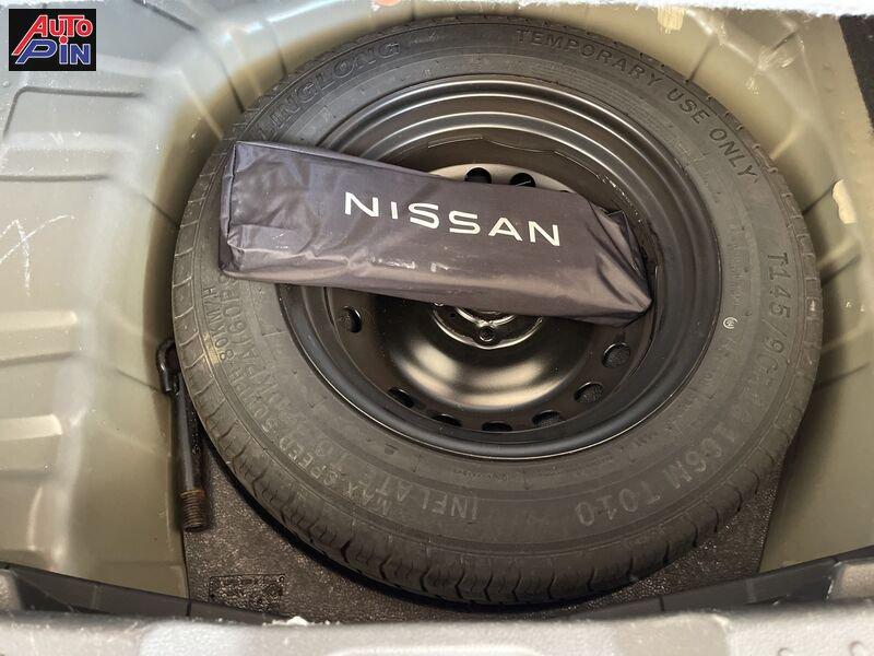 Nissan Juke 1.0 DIG-T N-Connecta