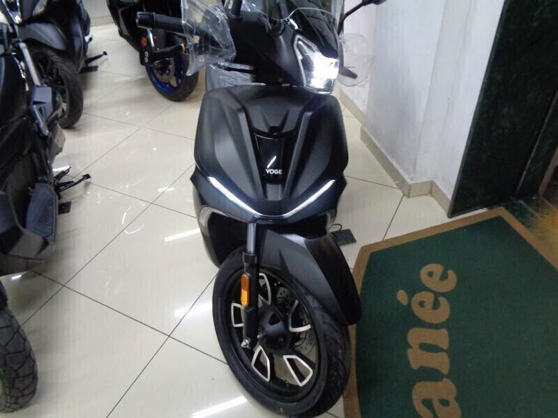 Voge Sfida SR16 125 N.UOVO