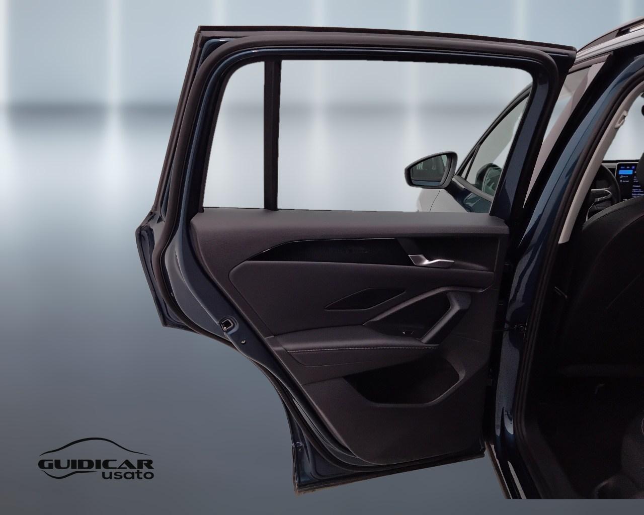 VOLKSWAGEN Tiguan III 2024 - Tiguan 2.0 tdi Life 150cv dsg