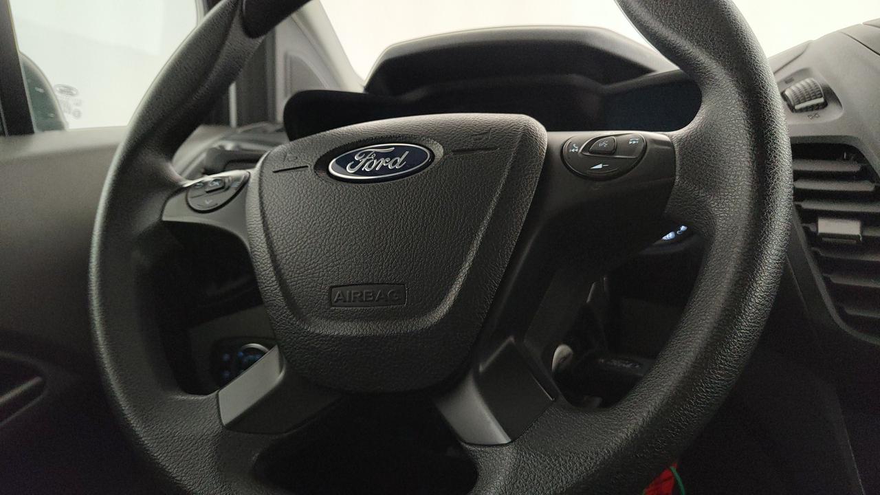FORD Transit Connect II - Transit Connect 200 1.5 ecoblue(tdci) 100cv Trend L1H1 E6.2