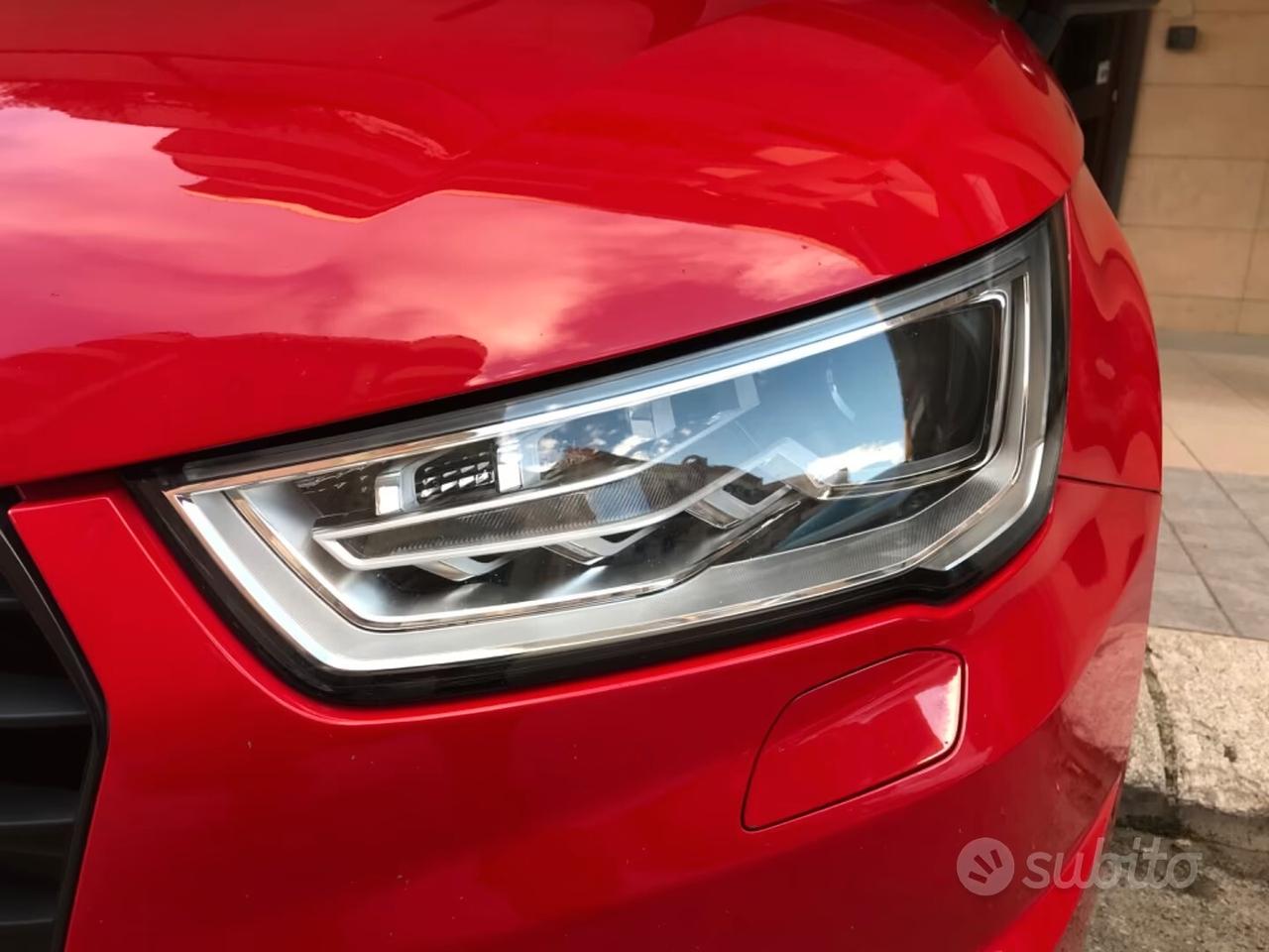 Audi A1 SPB 1.0 TFSI ultra )95CV S LINE Design (NEOPATENTATI)