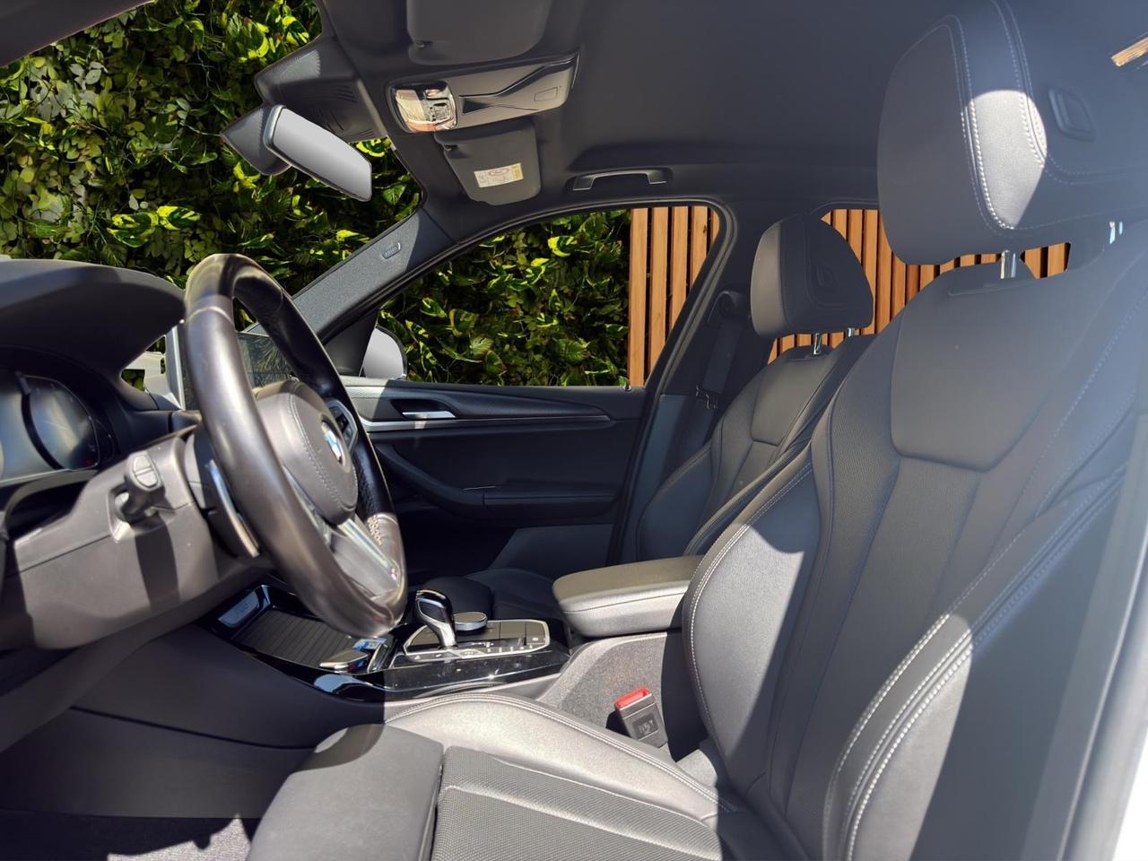 Bmw X3 xDrive20d 48V Msport AUTO NUOVA!