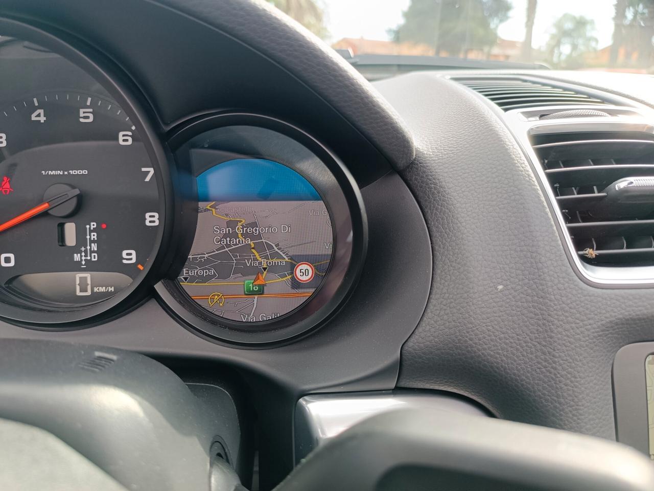 Porsche Boxster 2.7 PDK