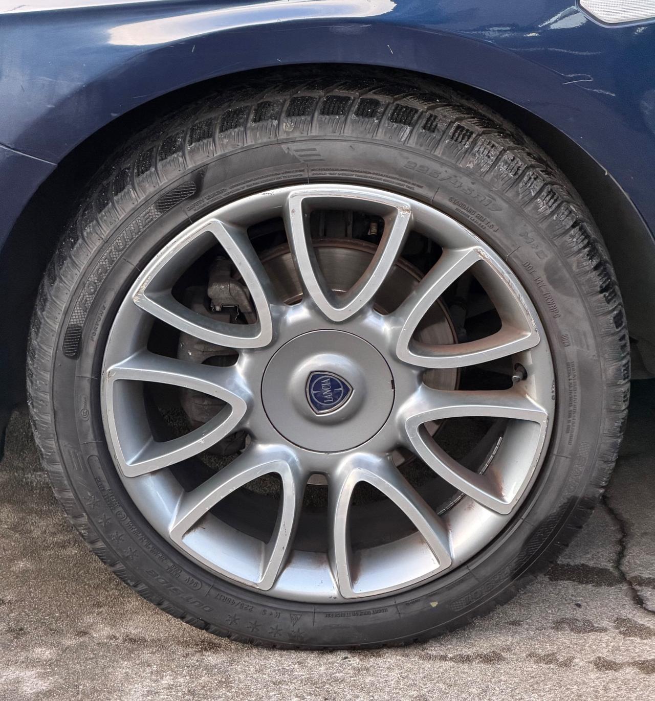 Lancia Delta 1.4 T-Jet 120 CV Gold Ecochic GPL-Garanzia 12mesi