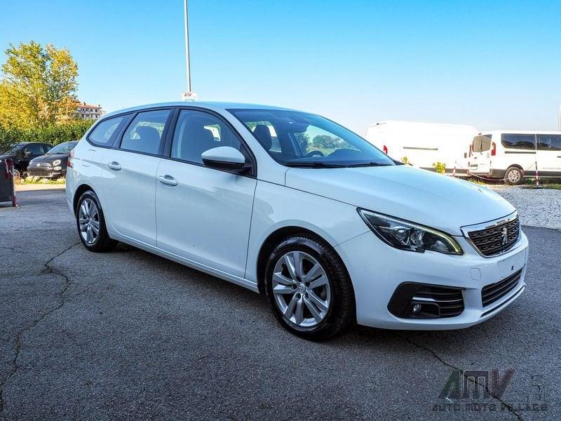 Peugeot 308 BlueHDi 100 S&S SW Business