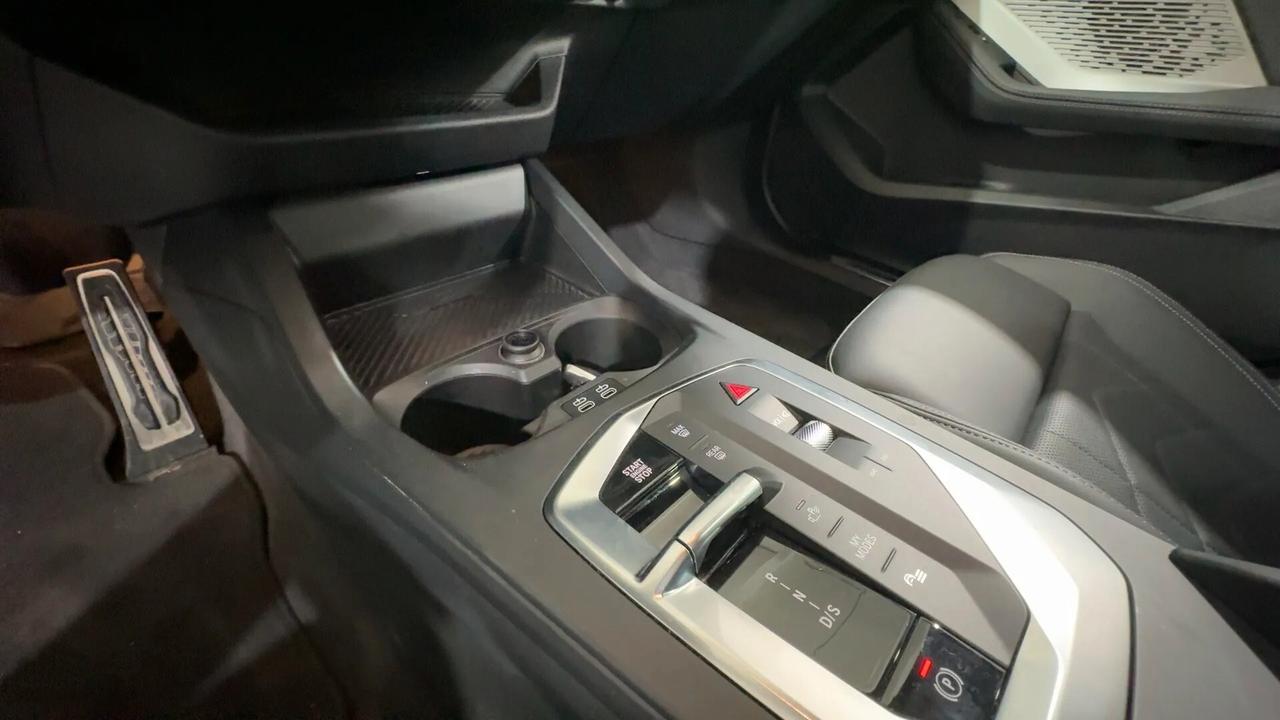 Bmw 118 120d 48V MSport Perfette condizioni