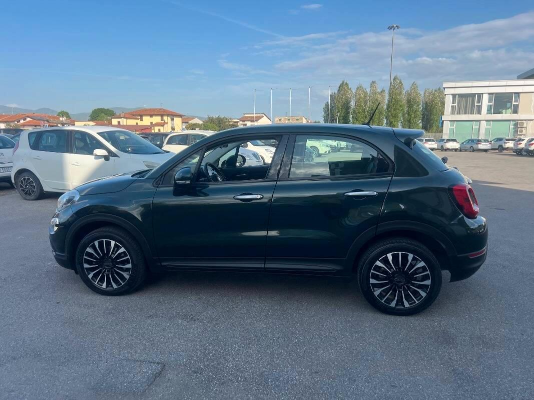 Fiat 500X 1.3 mjt Cross 4x2 95cv