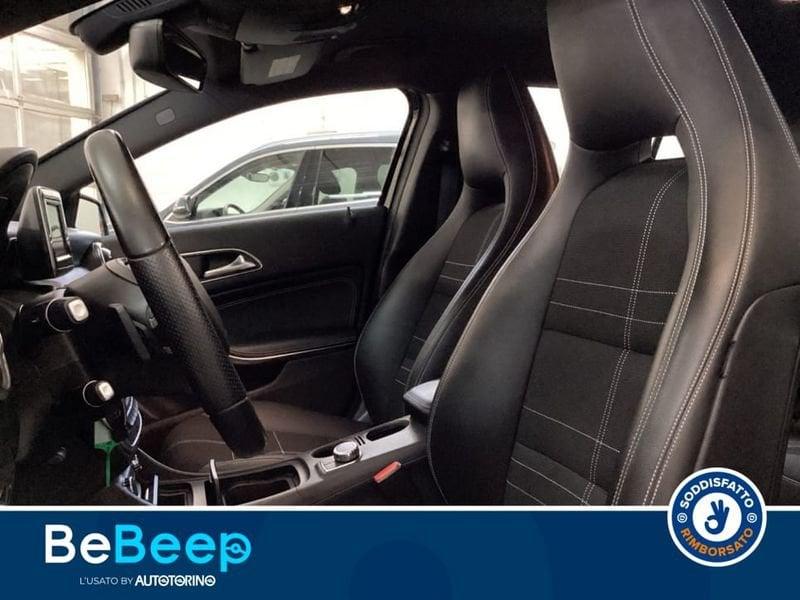 Mercedes-Benz Classe A A 180 CDI (BE) SPORT AUTO