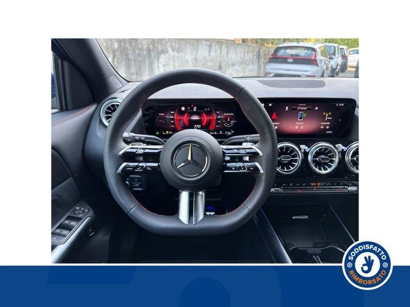 Mercedes-Benz GLA 200d Automatic AMG Line Premium