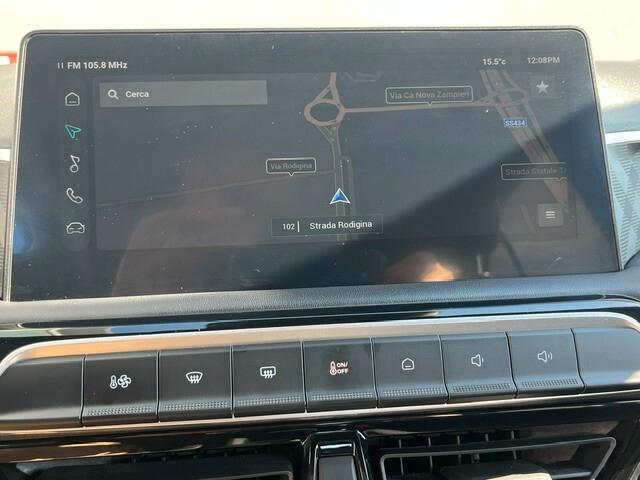 Mg MG3 1.5 Hybrid+ Comfort