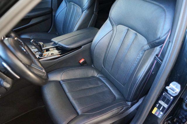 BMW 530 e Touring M Sport Ufficiale Italiana