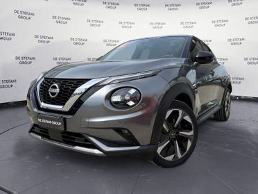 Nissan Juke Juke 1.0 N-Design 114cv