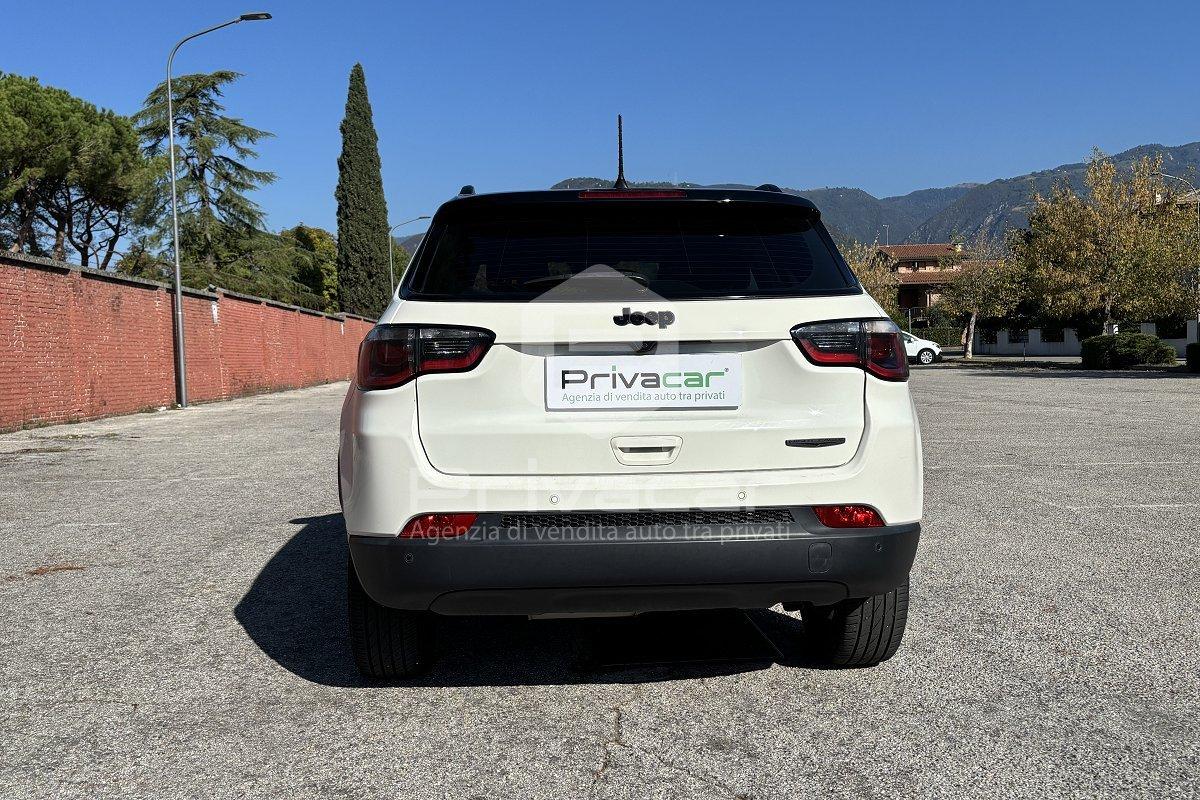 JEEP Compass 1.6 Multijet II 2WD Night Eagle