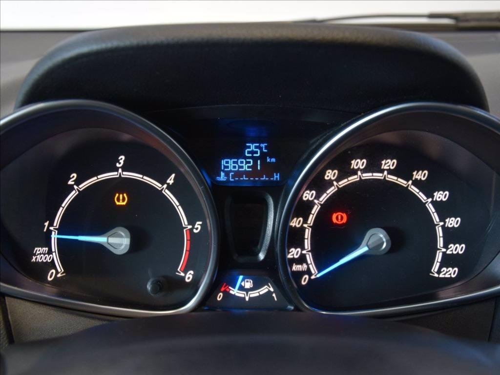 FORD B-Max 1.6 tdci 95cv del 2014
