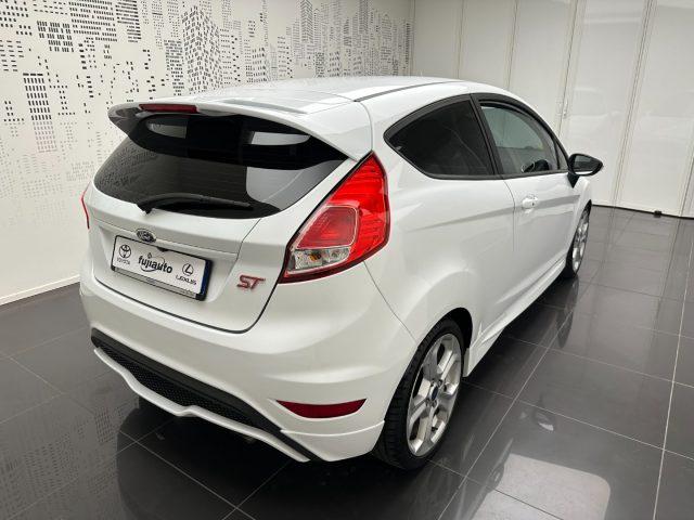 FORD Fiesta 1.6 182CV 3 porte ST