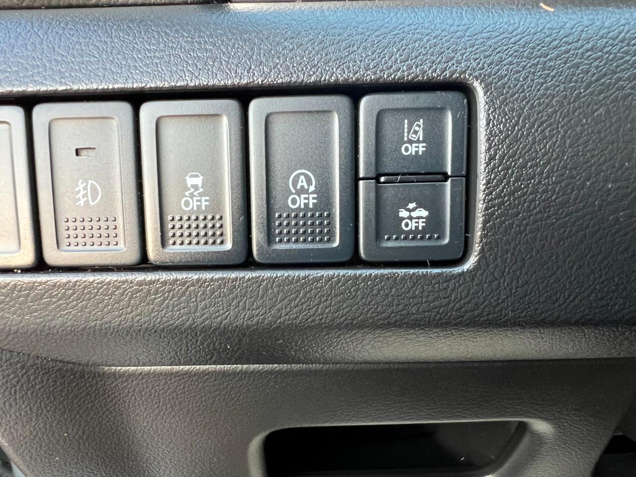 Suzuki Vitara 1.4 Hybrid Cool