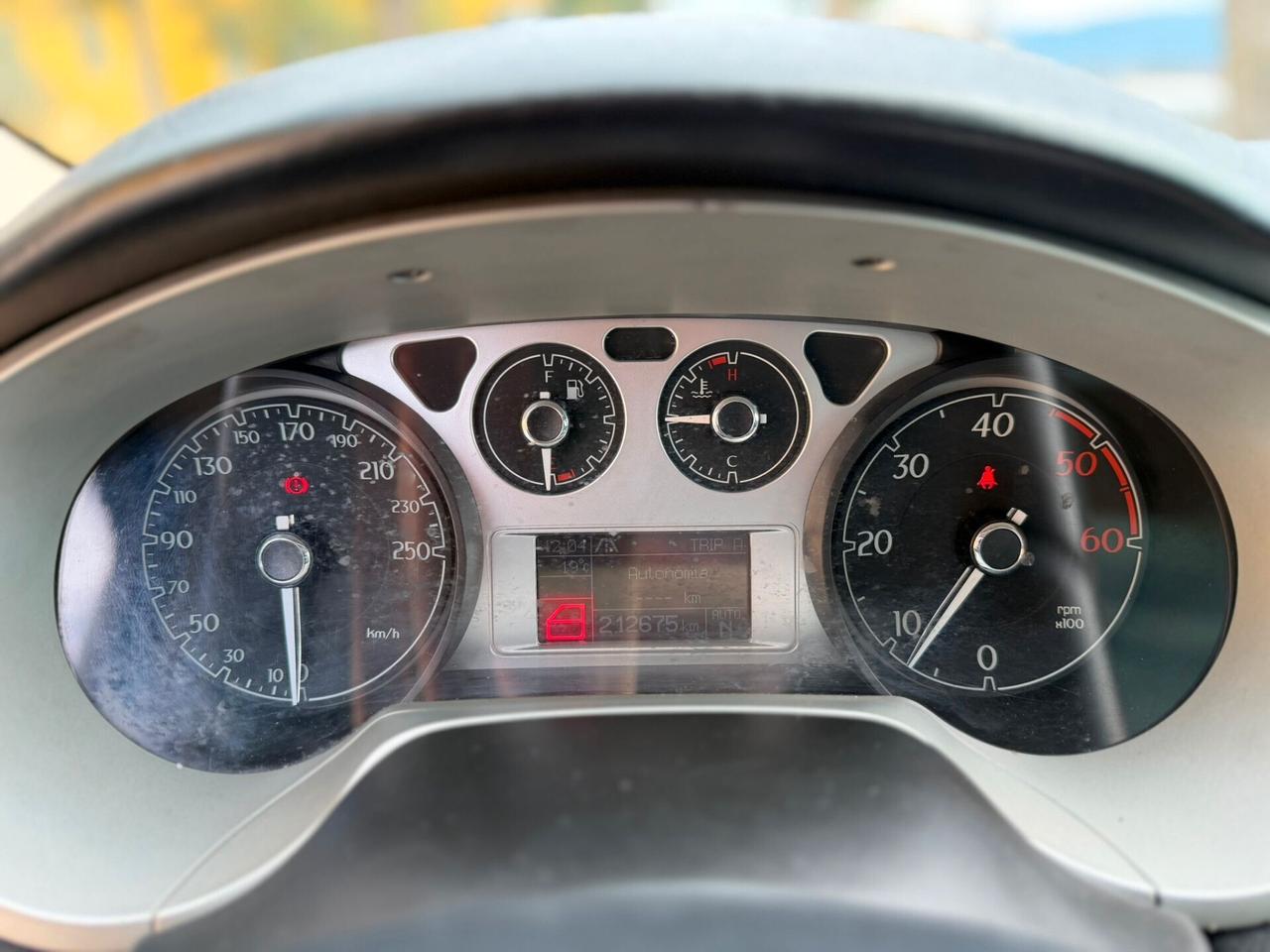 Lancia Delta 1.6 MJT Cambio Automatico Neopatentati Ok Ztl