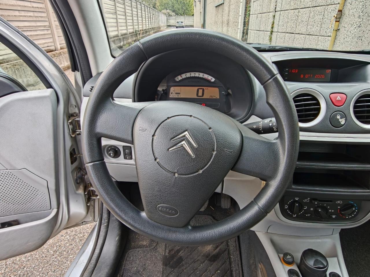 Citroen C3 1.4 Elegance