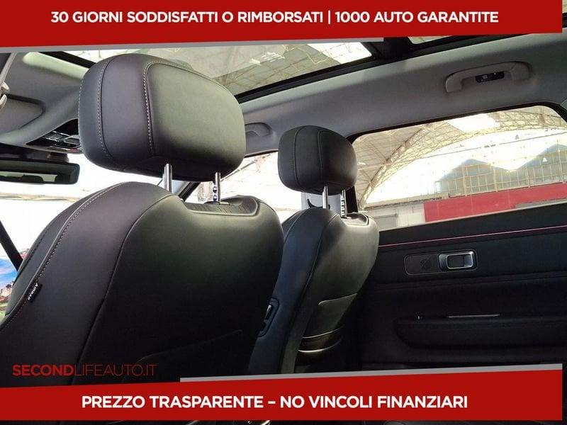 JAECOO 7 PHEV JAECOO JAECOO 7 SHS-P PHEV 1.5TGDI DHT1 Exclusive (2WD)