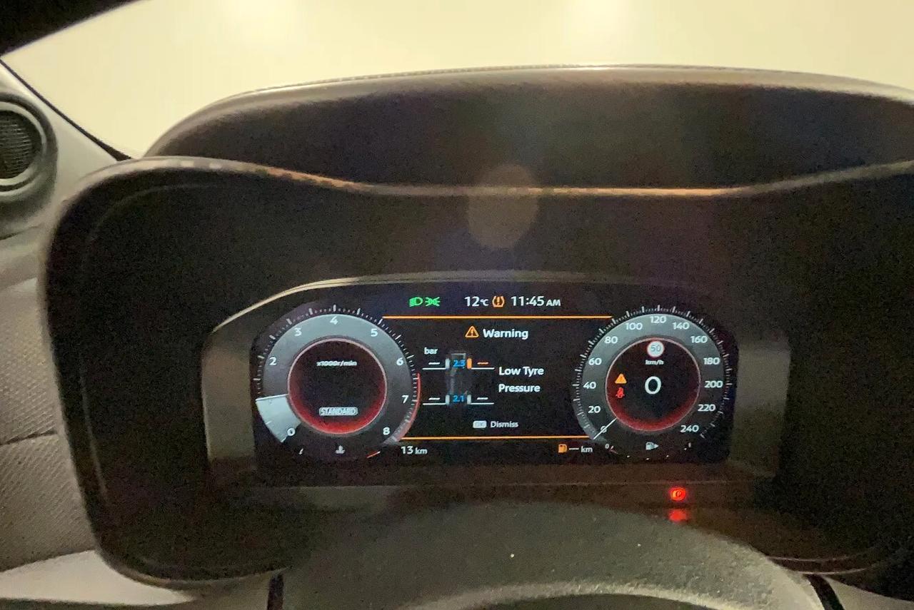 Nissan Juke 1.0 DIG-T 114 CV N-Connecta