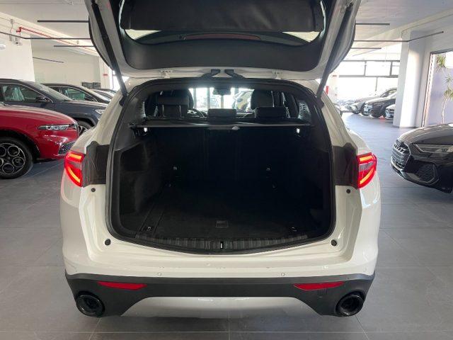 ALFA ROMEO Stelvio 2.2 TD 160 CV AT8 RWD Business