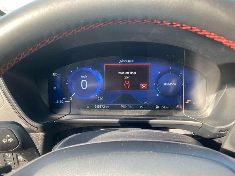 Ford Kuga Kuga 2.0 ecoblue ST-Line awd 120cv auto