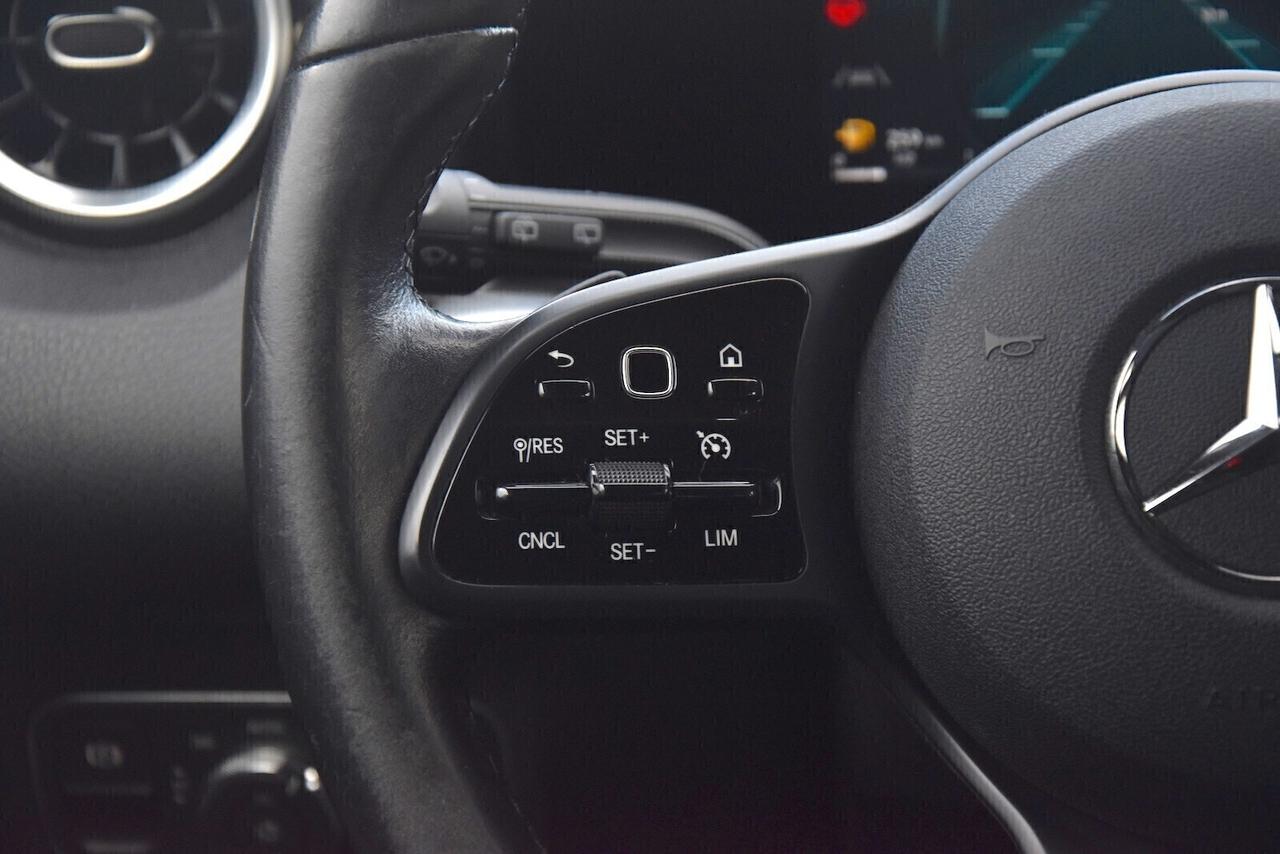 Mercedes GLB 200 d Automatic Business Extra