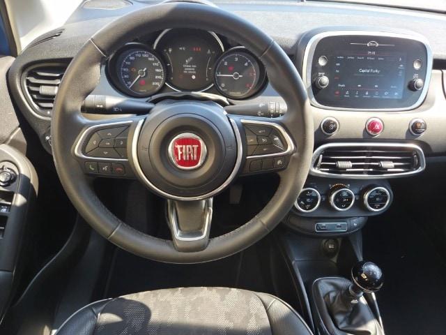 FIAT 500X 1.6 MultiJet 130 CV Cross