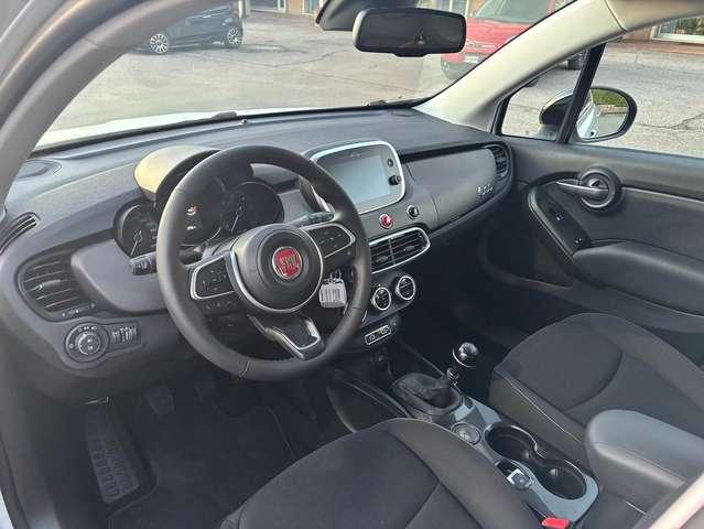 Fiat 500X 500X 1.3 mjet 95cv