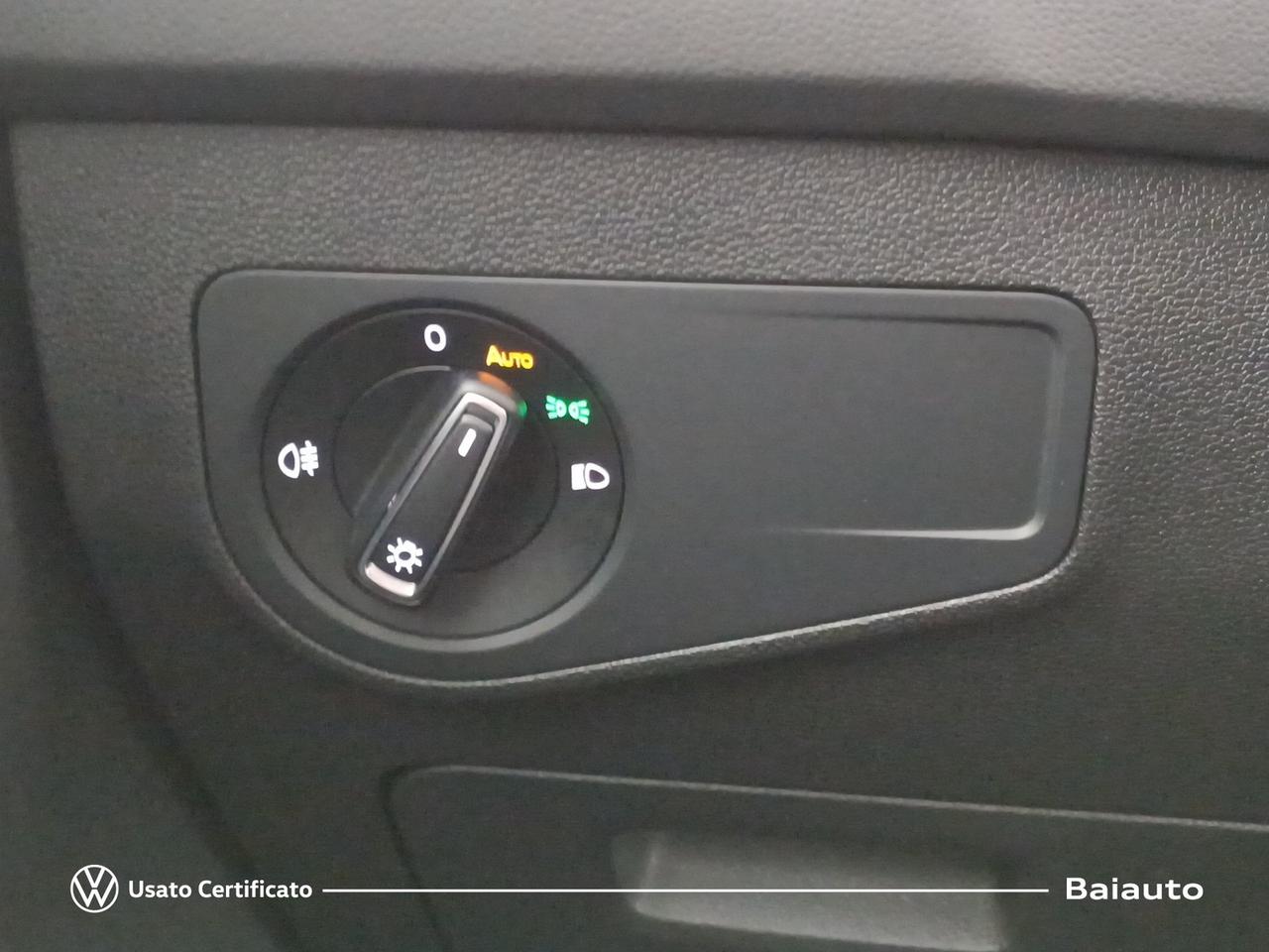 Volkswagen Tiguan 1.5 tsi act 150cv life dsg