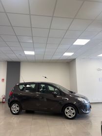 Opel Meriva 1.4 100CV Design Edition