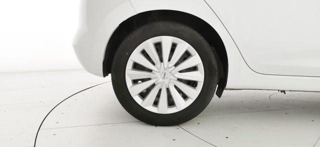 NISSAN Micra IG-T 92 5 porte Acenta