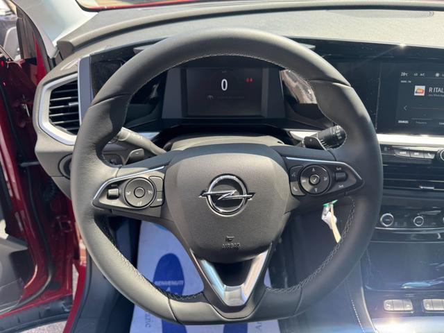 OPEL Grandland 1.5 diesel Ecotec 131CV AT8 Edition KM.0