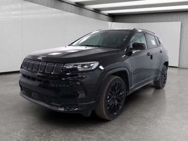 Jeep Compass 1.6 mjt S 2wd 130cv