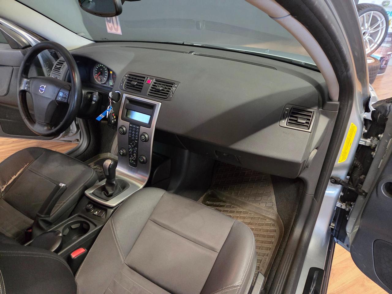 Volvo V50 2.0d Summum