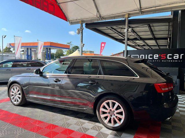 AUDI A6 Avant 3.0 TDI 245 CV quattro S tronic