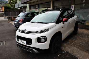 Citroen C3 Aircross PureTech 110 S&S C-Series 34000 Km