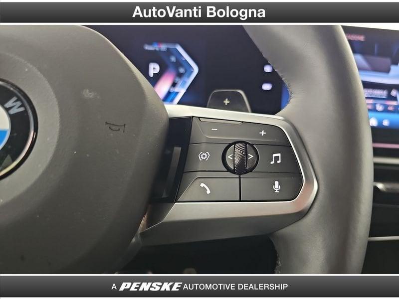 BMW X2 X2 sdrive 18d MSport Pro auto