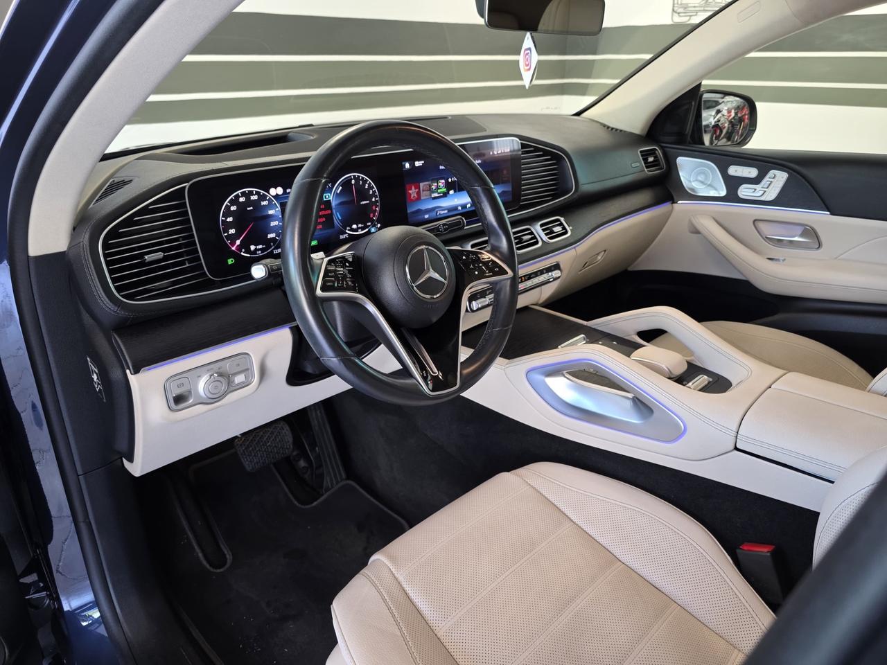 Mercedes-benz GLE 350 350de PLUG-IN Hybrid Premium Plus AMG