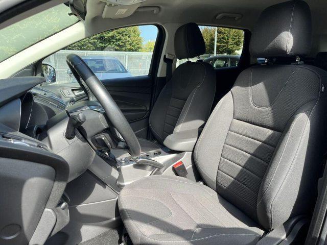 FORD Kuga 2.0 tdci Titanium 4wd 140cv