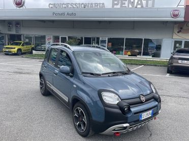 FIAT Panda Cross Panda Cross 1.0 FireFly S&S Hybrid