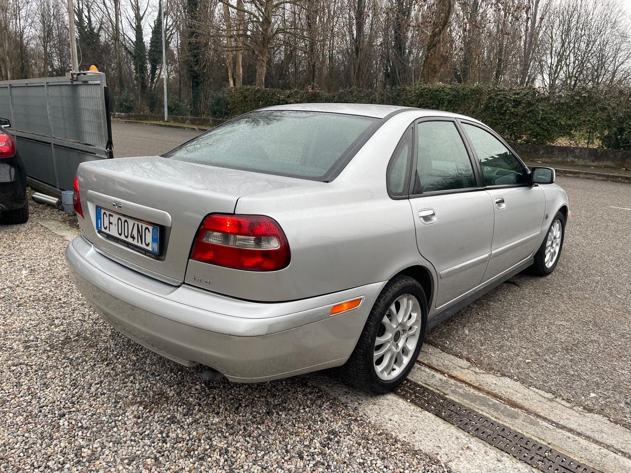 Volvo V40 S40 1.9 D cat