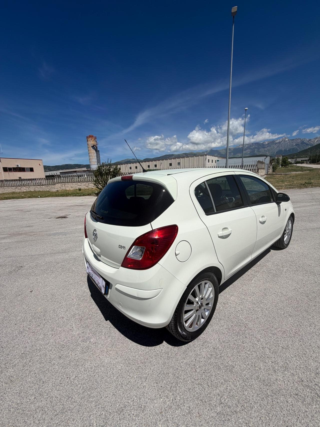 Opel Corsa 1.3 CDTI 75CV F.AP. 5 porte Sport