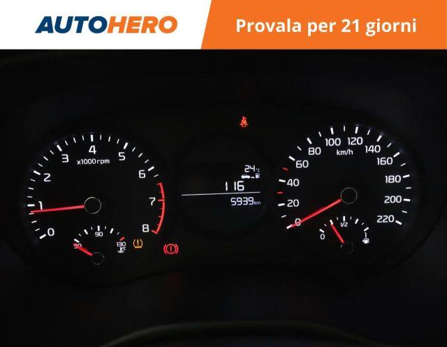 KIA Picanto 1.0 12V 5 porte Urban