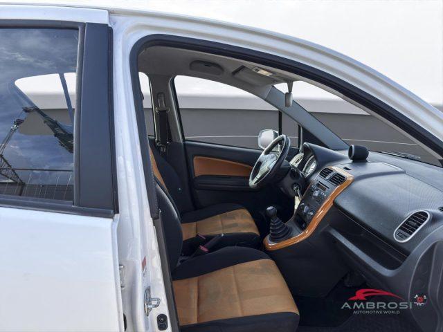 OPEL Agila Agila 1.2 16v Enjoy 86cv