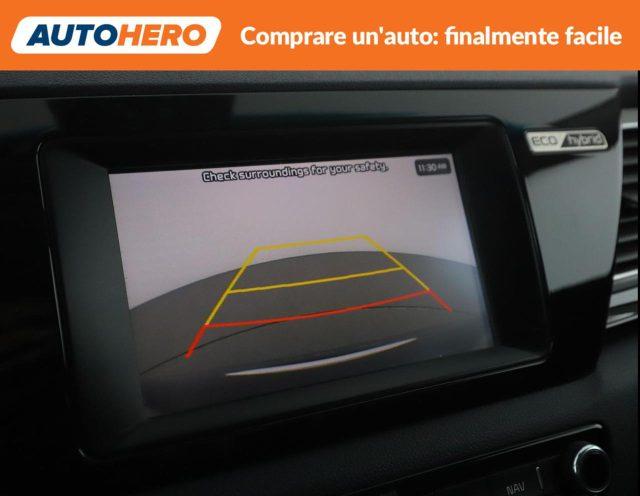 KIA Niro 1.6 GDi DCT HEV Style